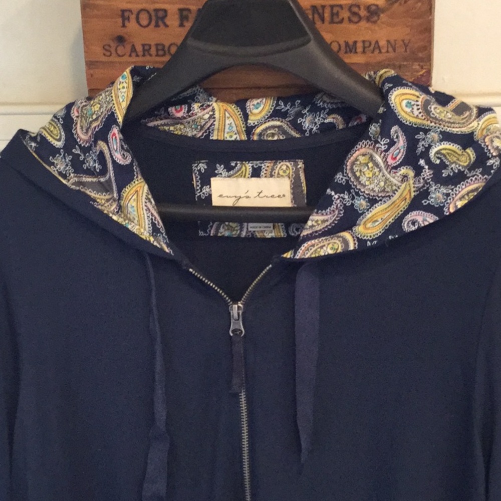 💙 Butter Soft Long Hoodie!! 💙
